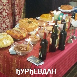 đurđevdan